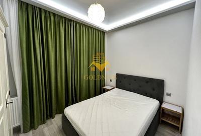 2 camere open space, Parcare, Modern, AC, Oncos, Abatorului, Floresti - 1