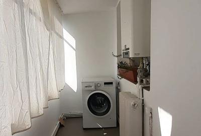Apartament cu 2 camere decomandat în Libertății - 2