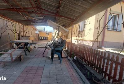 Casă cu 2 camere în Dâmbul Rotund - 12