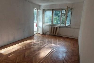 Apartament cu 2 camere circular în Mănăștur - 2