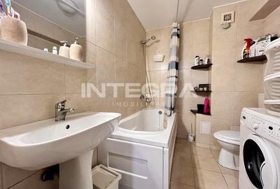 Inchiriez 3 camere + Parcare si Terasa, Zorilor str. Calea Turzii 162-168! - 10