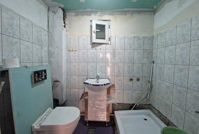 Casă cu 3 camere cu Teren 110 Mp în Ferentari - 11