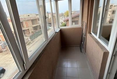 Garsonieră decomandată în Central - 6