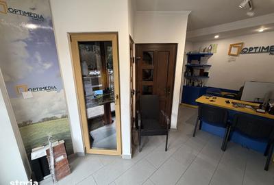 Spațiu comercial, de 55 mp, în Tudor - 5