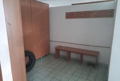 Spațiu comercial, de 21,000 mp, în Central - 8