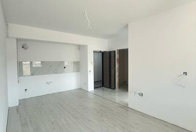 Apartament tip studio de vanzare in bloc nou - Comision 0 - Tva Inclus - 1