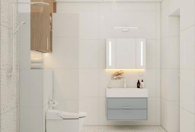 Apartament cu 2 camere în Central - 10