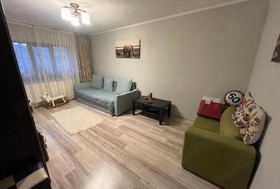 Apartament cu 2 camere decomandat în Broșteni - 4