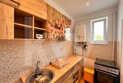 Inchiriere Apartament la Casa - 3 camere zona Trei Stejari-Sibiu - 5