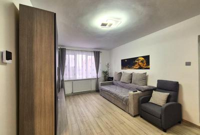 Centru Civic, apartament la cheie, mobilat și utilat,,totul nou - 2