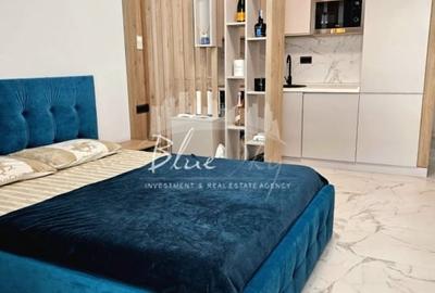 Studio cu vedere la mare - Sea ON, Mamaia Nord - 2