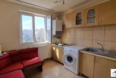 Garsonieră în Central - 7