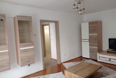 Centrul Civic - apartament 2 camere decomandat și balcon deschis - loc parcare - 4