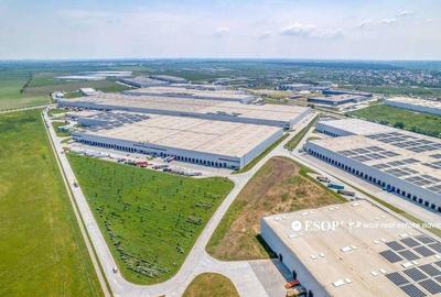 Spațiu comercial, de 2,000 mp, în Bolintin-Deal - 2