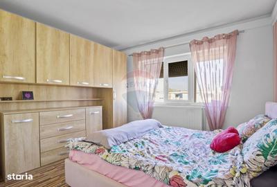 Apartament cu 2 camere decomandat, mobilat în Micălaca - 2