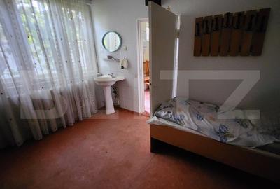 Fosta clinica de recuperare,360 mp,Centru - 3