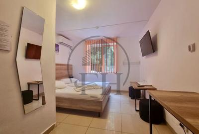 Spațiu comercial, de 1,995 mp, în Central - 8