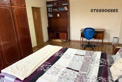 Garsoniera decomandata Unirii - Matei Basarab etaj 3 bloc 1986 - 4