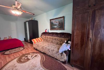 Apartament o camera,zona Progresul - 3