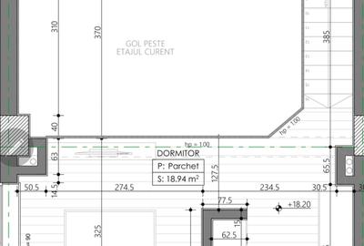 Apartament cu 2 camere decomandat în Universitate - 6