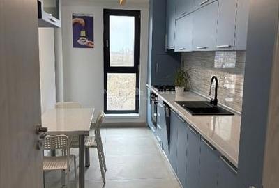 Apartament cu 2 camere decomandat, mobilat în Ghencea - 9
