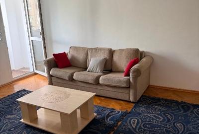 Se închiriază apartament 4 camere, spatios, luminos, complet decomandat - 8