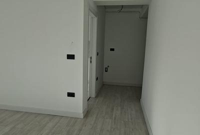 Apartament cu o camera, decomandat,41 mp, gradina 104 mp, centru/Palas/Iulius - 14