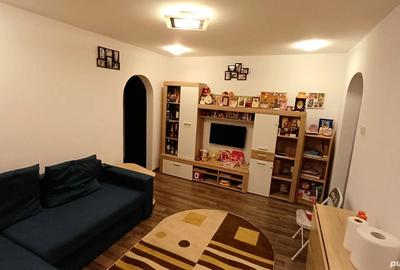 Apartament 3 camere - 2