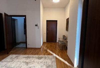 Apartament cu 5 camere decomandat, mobilat în Iancu Nicolae - 16