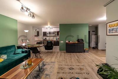 Un colț de liniște cu vedere panoramică - apartament cu 3 camere in centru! - 3