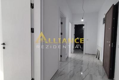 Apartament cu 3 camere decomandat în Berceni - 3