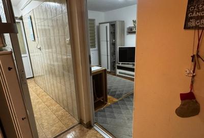 Apartament cu 2 camere semidecomandat, mobilat în Micro 39 - 7