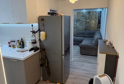 Apartament cu 3 camere, mobilat în Tomis Nord - 4