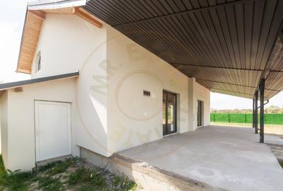 Casă individuală cu 4 camere cu Teren 500 Mp în Drăganu-Olteni - 18