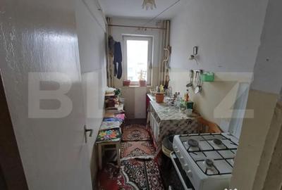 Apartament cu 3 camere semidecomandat în Plopilor - 2