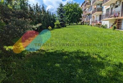 Apartament cu 3 camere, 2 locuri de parcare, spatiu verde generos – Borhanci - 20