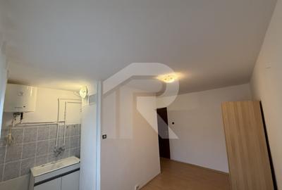 Garsoniera situata la parter, Str Iacob Andrei, bloc civiliz - 1