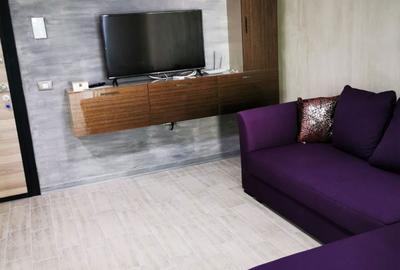 Apartament cu 2 camere semidecomandat în Mamaia - 4
