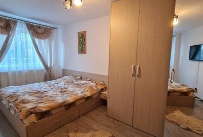 Apartament mobilat si utilat, 4 camere, garaj si parcare, la 5 minute de Vivo - 5