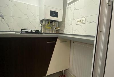 Garsonieră semidecomandată în Tomis Nord