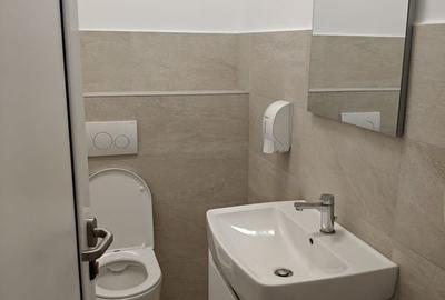 Spatiu autorizat activitati medicale, Borhanci - 2