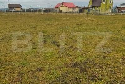 Oportunitate investitie teren intravilan Bod - 2