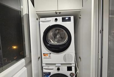 Apartament cu 2 camere decomandat în 1 Decembrie 1918 - 3