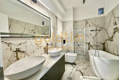 BLOC BOUTIQUE/BARBU VACARESCU/ZONA LINISTITA/OPTIONAL SE POATE MOBILA COMPLET - 12