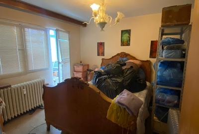 4 camere | 8 min metrou | 90 mp | bloc anvelopat | Drumul Taberei 4 camere | 8 min metrou | 90 mp | bloc anvelopat | Drumul Taberei - 5