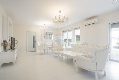 Casă individuală cu 5 camere cu Teren 562 Mp în Sântandrei - 2