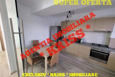 Apartament 2 Camere SEMICENTRAL Bloc Nou 2020 Mobilat ?i Utilat 67 Mp. Boxa - 2