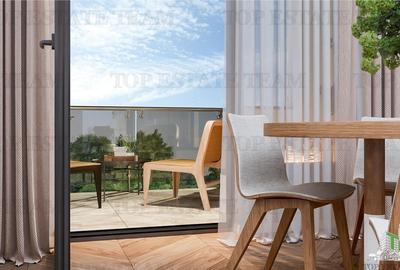 Apartament cu 2 camere decomandat în Centura Vest - 12