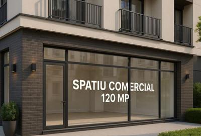 Theodor Pallady - Spatiu Comercial - Disponibil imediat - Bl