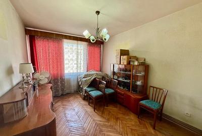 A/1654 De vanzare apartament cu 3 camere in Tg Mure? - Tudor - 6